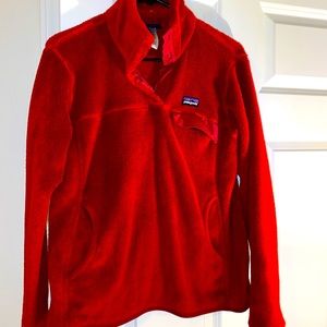 Patagonia Fleece Pullover